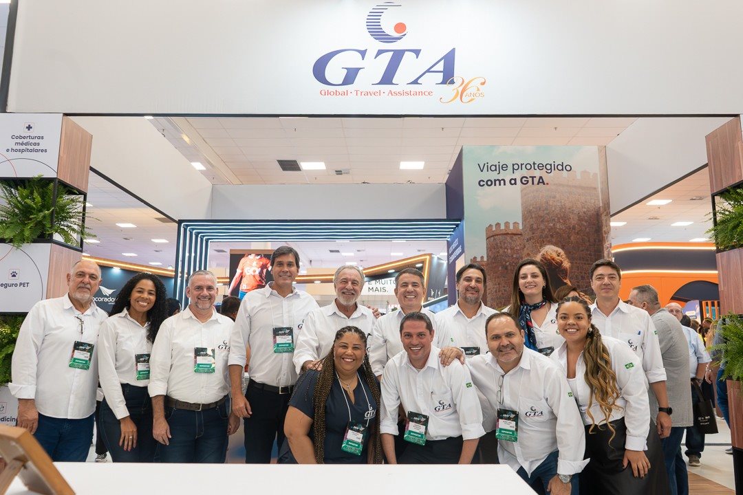 Seja um parceiro GTA e amplie suas vendas de seguro viagem com suporte, capacitação e tecnologia