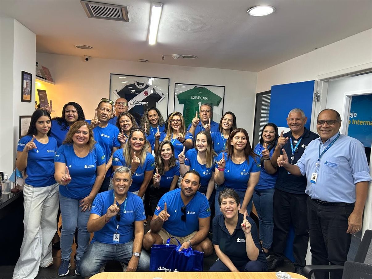 O principal diferencial da empresa é a Central de Assistências Própria, criada para oferecer mais agilidade, controle e qualidade em cada atendimento