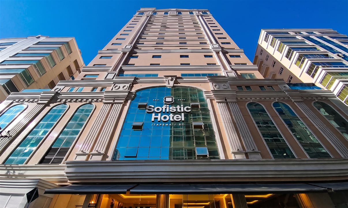 Acordo não altera a gestão operacional dos empreendimentos, que permanece sob responsabilidade do Sofistic Hotel
