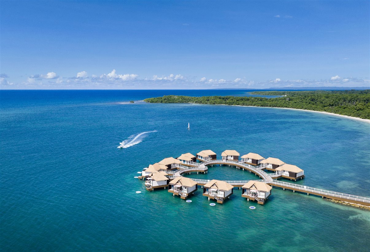 Sandals Resort