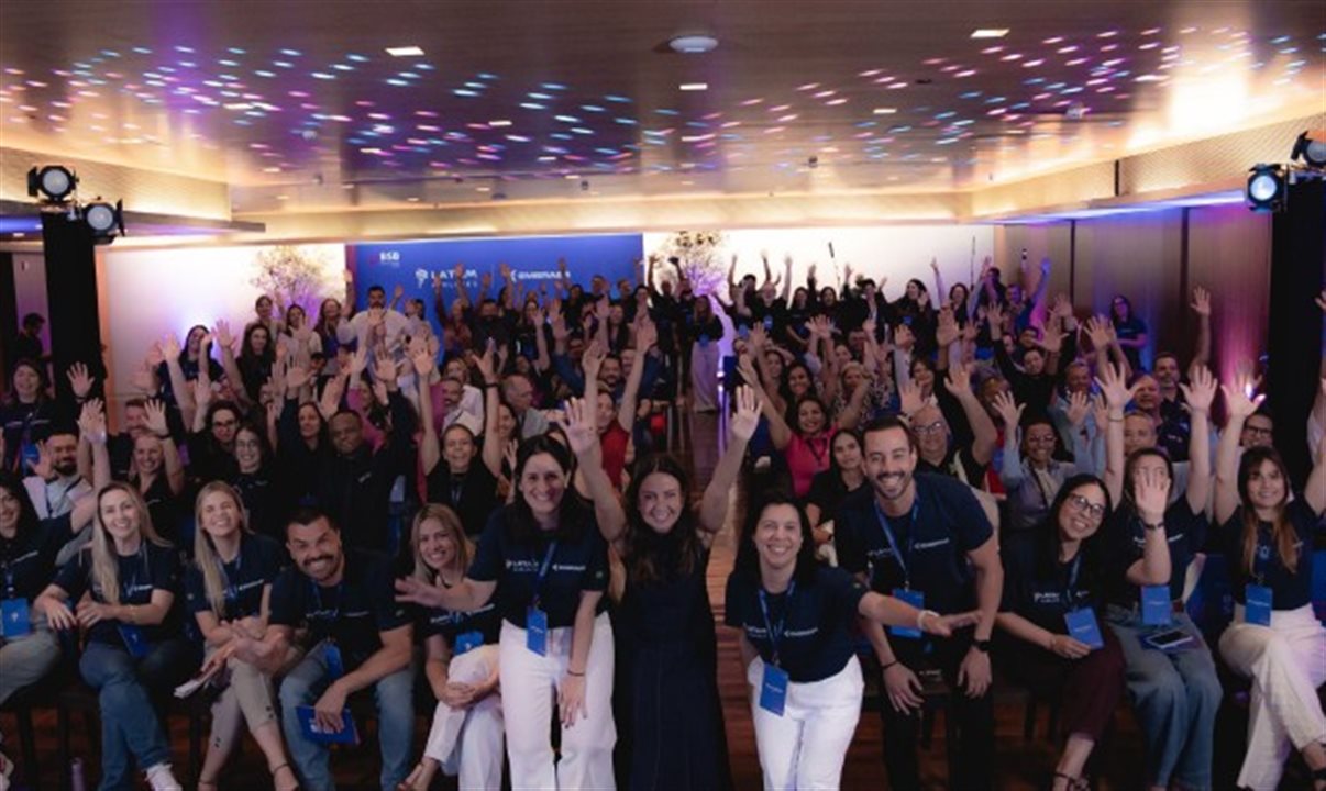 Evento reuniu mais de 100 profissionais do setor de Turismo e executivos da companhia para apresentar produtos, serviços e oportunidades comerciais