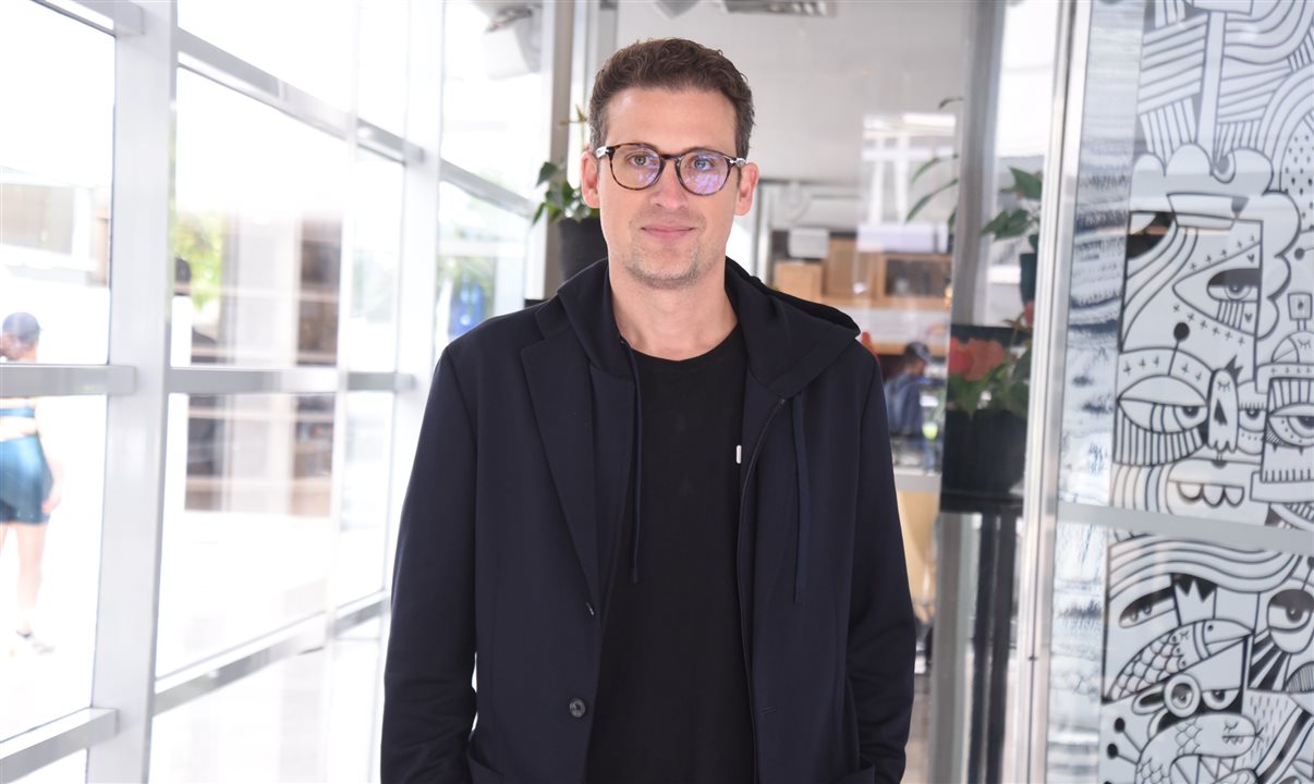 Guilherme Wroclawski, CEO da Hero Seguros