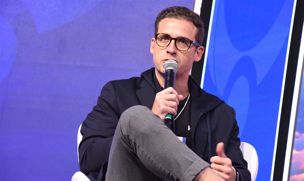 Guilherme Wroclawski, CEO da Hero Seguros