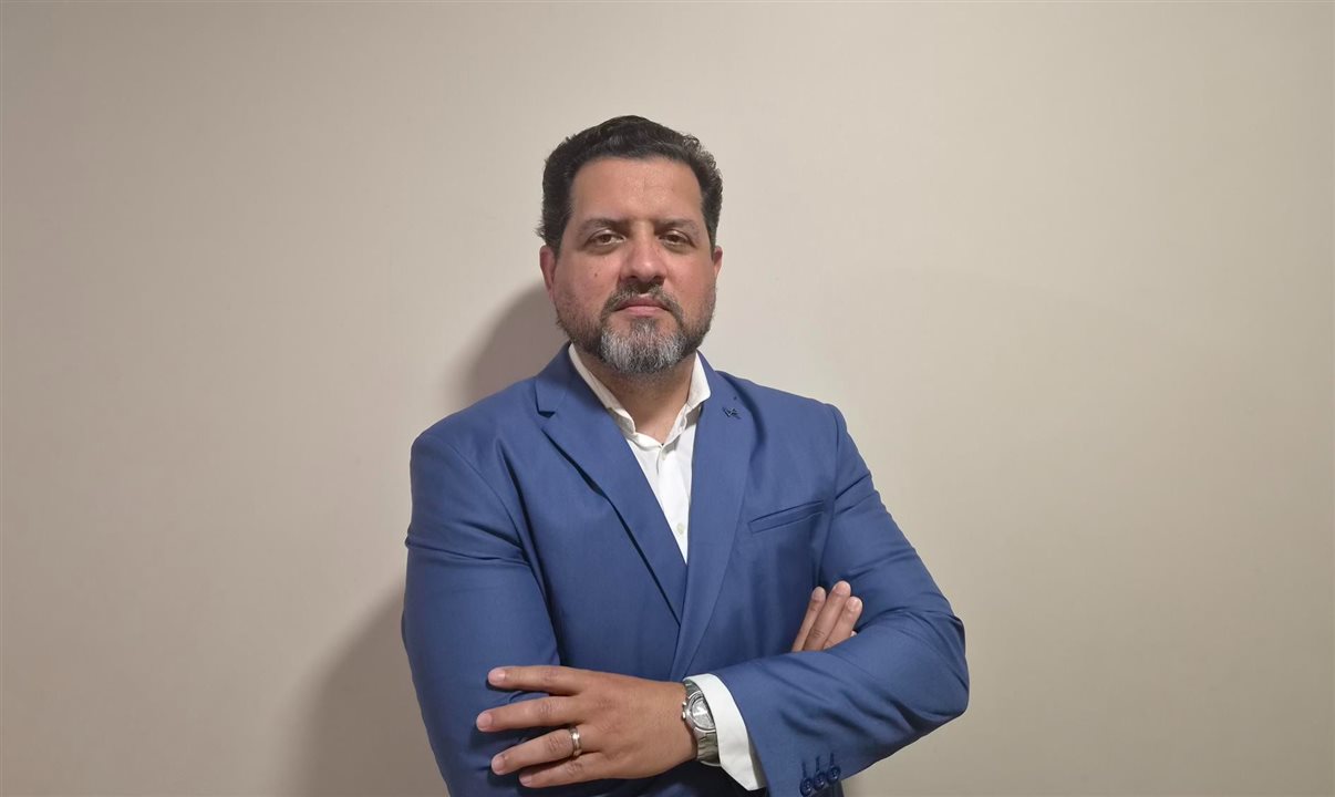 Rafael Marins de Lima assume a gerência executiva da região