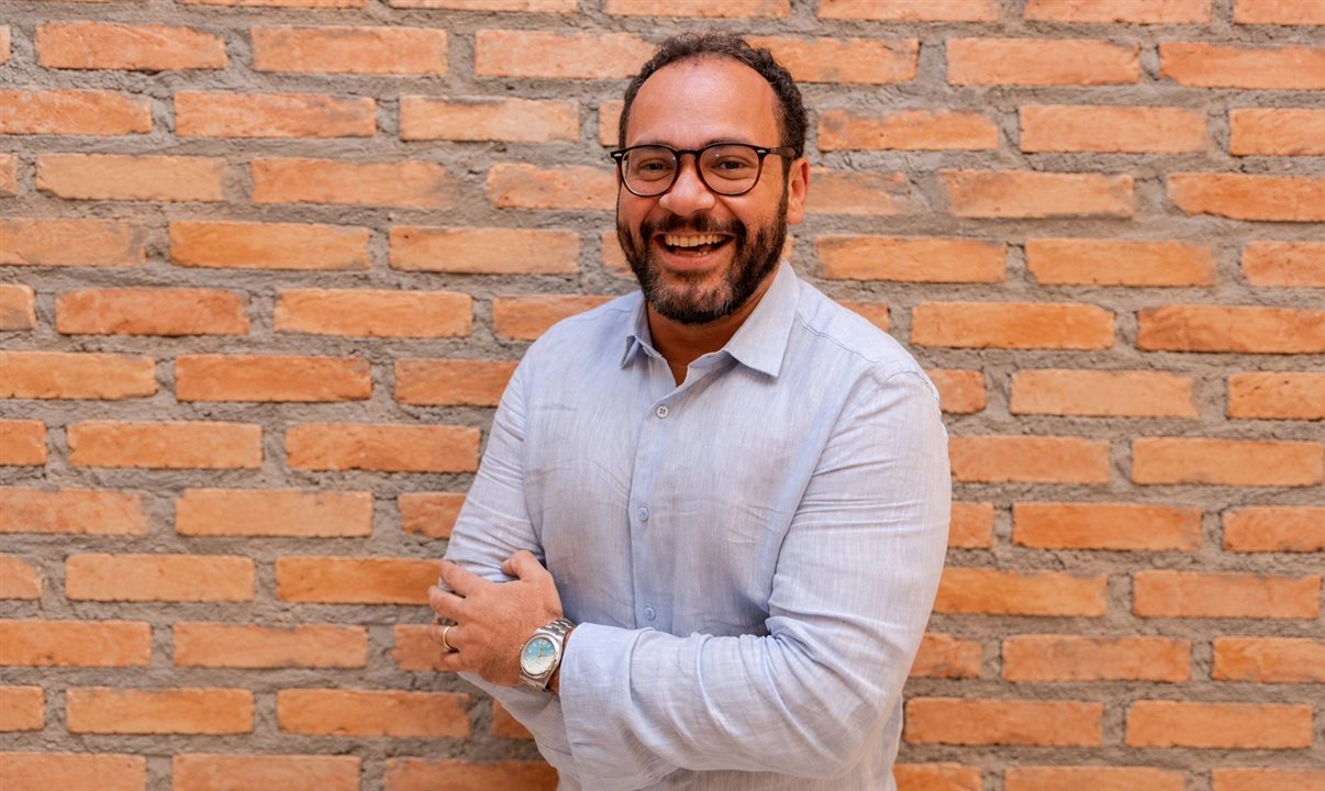 Bruno Belardo, vice-presidente regional de growth da Adlook para a América Latina