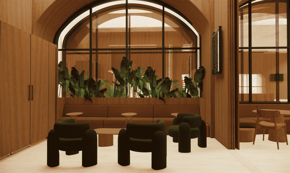 Amaní Lounge