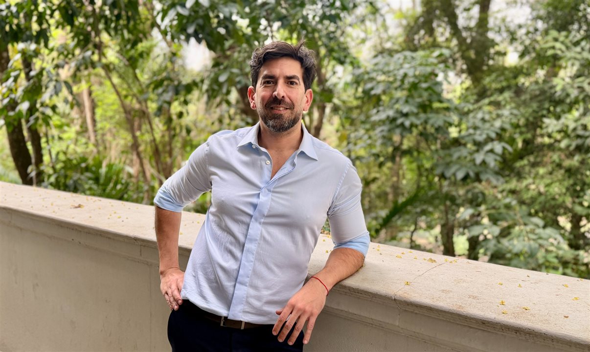 Daniel Duarte, da GBTA