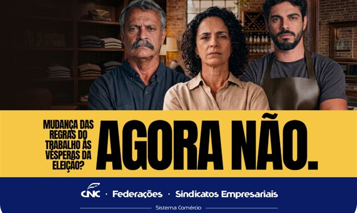 Setor produtivo destaca que a economia brasileira já enfrenta condicionantes severos