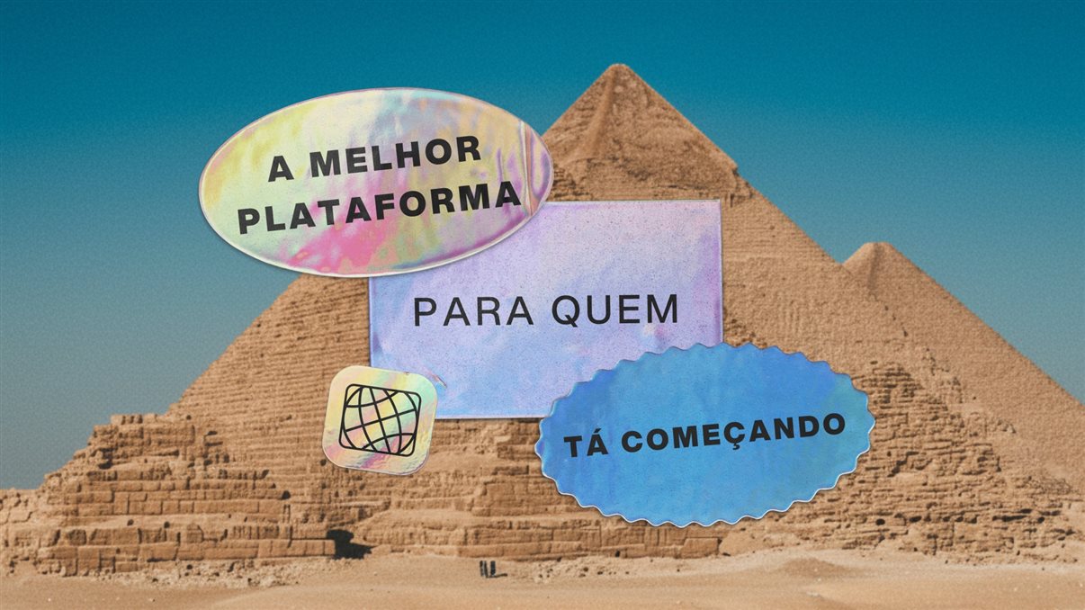 Com cadastro gratuito, a plataforma permite que a agência tenha acesso à estrutura necessária para iniciar sua operação sem precisar passar primeiro por uma longa jornada de pesquisa e negociação