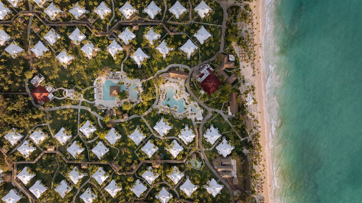Grand Palladium Hotels & Resorts