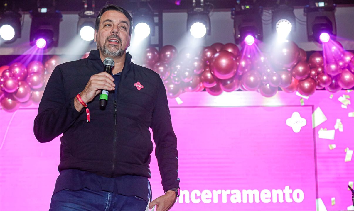 André Fehlauer se despede da Livelo para assumir como CEO da Gol Linhas Aéreas