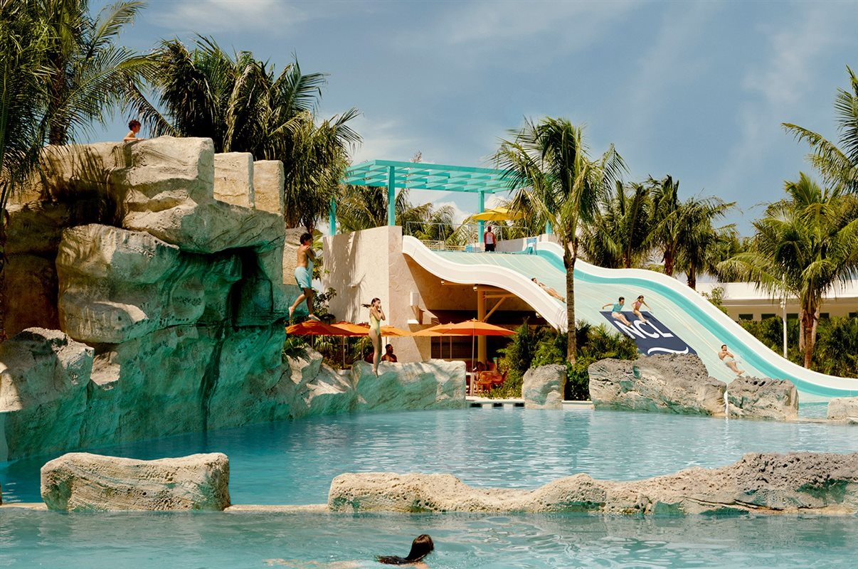 Great Tides Waterpark