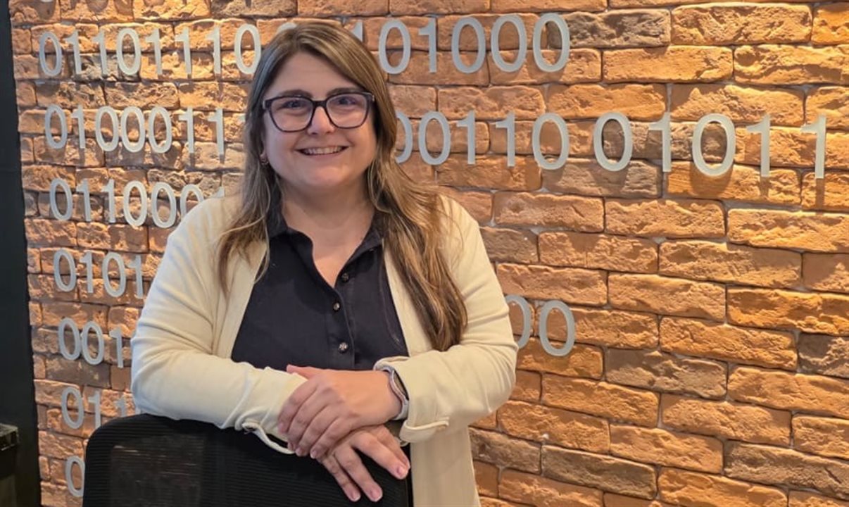 Ana Felipa Roquette, gerente de Projetos da Unna