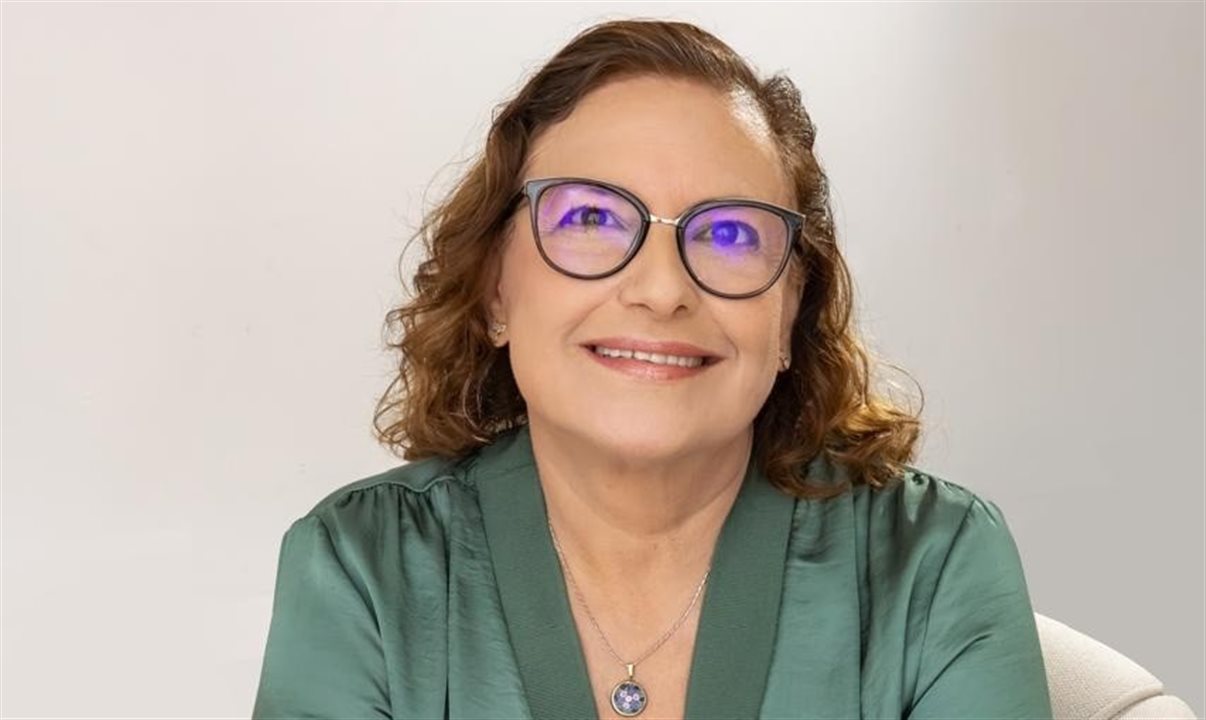 Cristina Gutierres, sócia-diretora da Estação Amparo