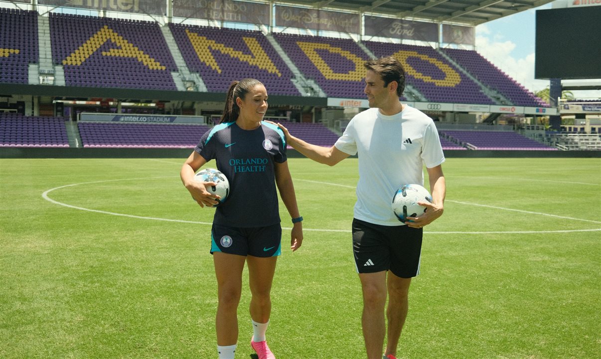 Um dos destaques é o episódio sobre esportes, protagonizado por Kaká e Rafaelle Souza