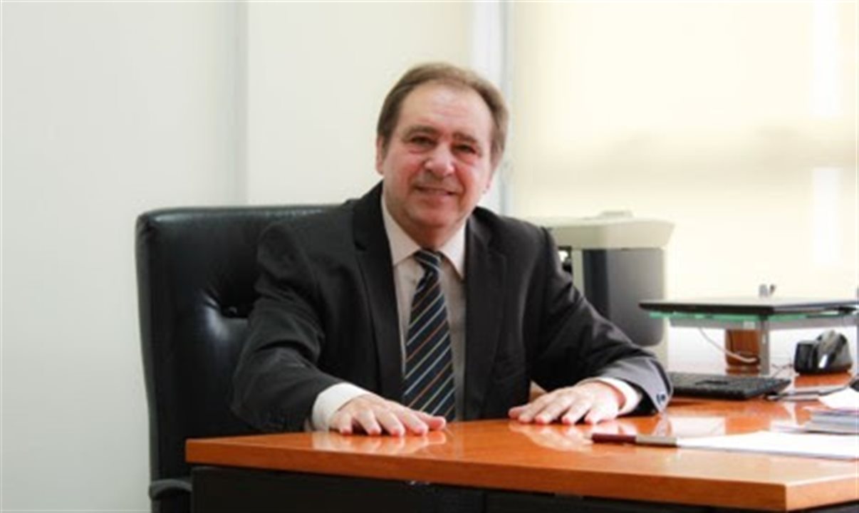 João Eloi Olenike, presidente do IBPT (Instituto Brasileiro de Planejamento e Tributação)