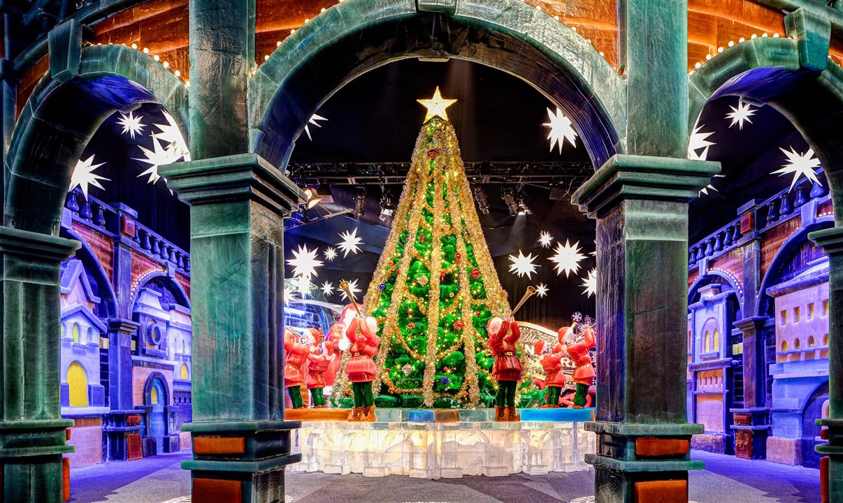 Gaylord Palms Resort and Convention Center