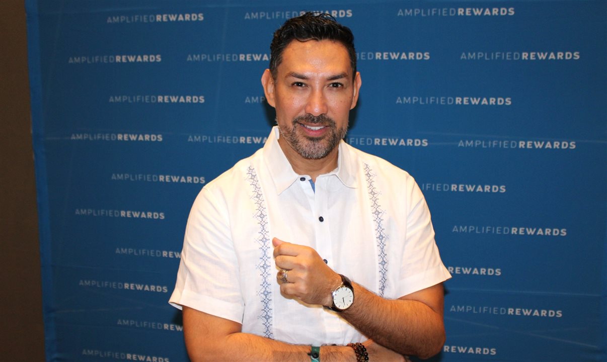 Leonel Reyes, da PAM Hotels