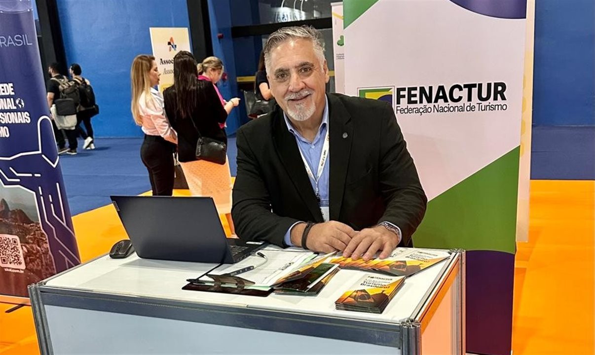 Aldo Arthur Siviero permanecerá no cargo até 2030