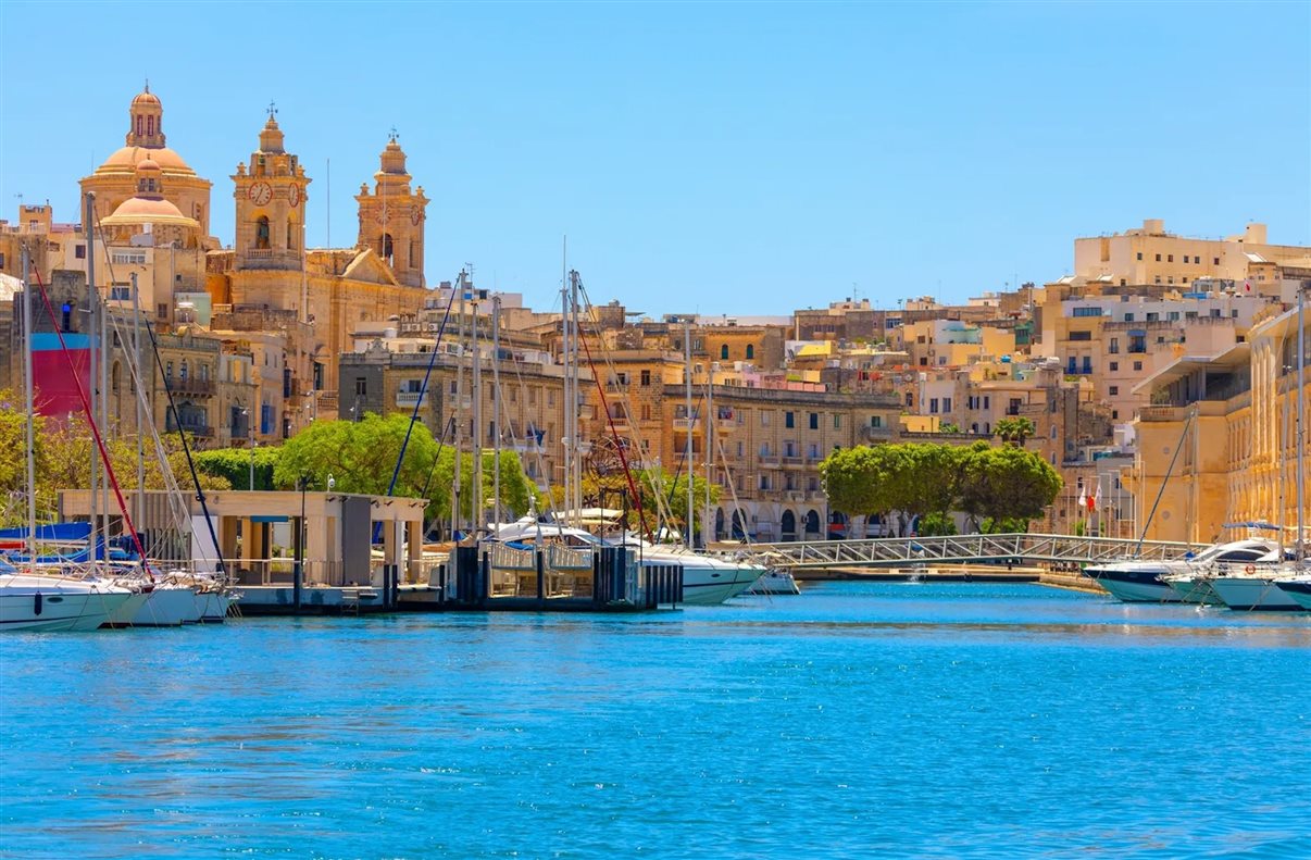 Valleta, Malta, receberá Global Summit 2026 do WTTC