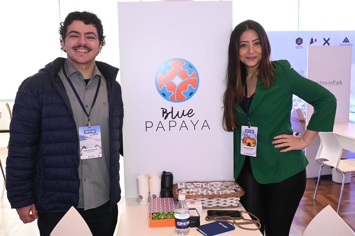 Camila Lucchesi, do Visit Park City