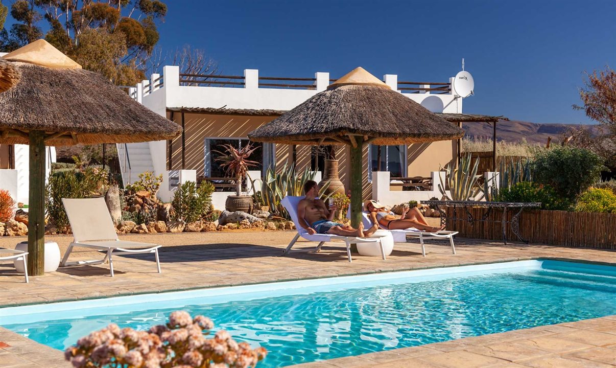 Inverdoorn
