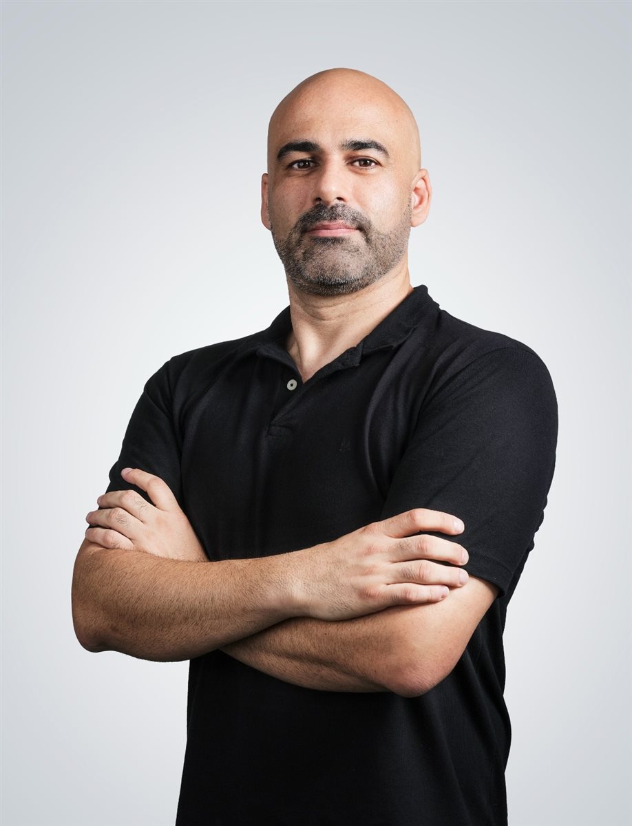 Leo Teixeira, CEO da consultoria NaMesa