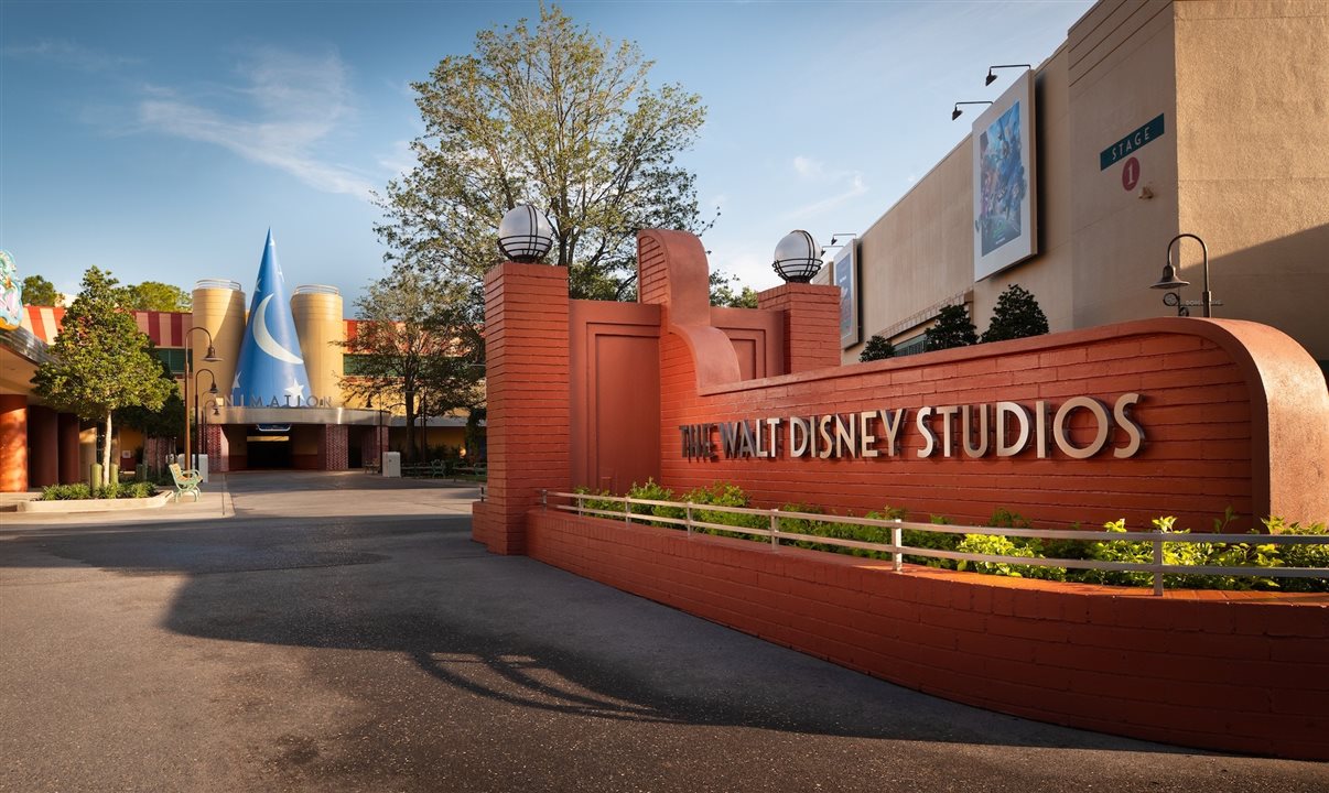 Prédio do The Magic of Disney Animation terá o icônico chapéu de feiticeiro do Mickey no topo