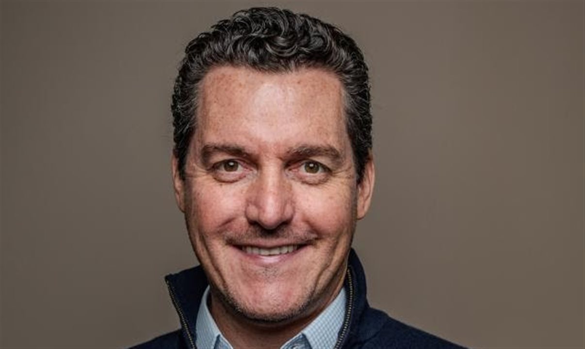 Rodolfo Andrade, novo CEO da GL events Brasil