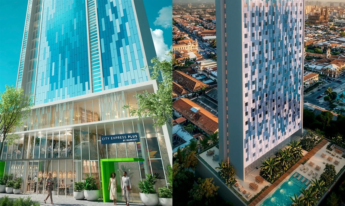 Localizado próximo ao Centro Dragão do Mar de Arte e Cultura, o projeto vai contar com cerca de 260 apartamentos e investimento estimado em R$ 80 milhões