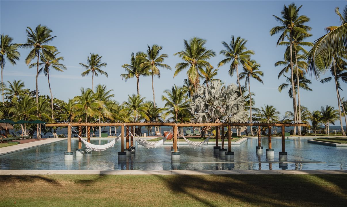 Aberto em 2023, o hotel foca, nesta nova fase, na proposta slow luxury, que tem como objetivo a busca do relaxamento, do descanso na conexão com a natureza e da privacidade