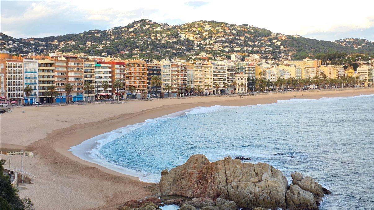 Lloret de Mar