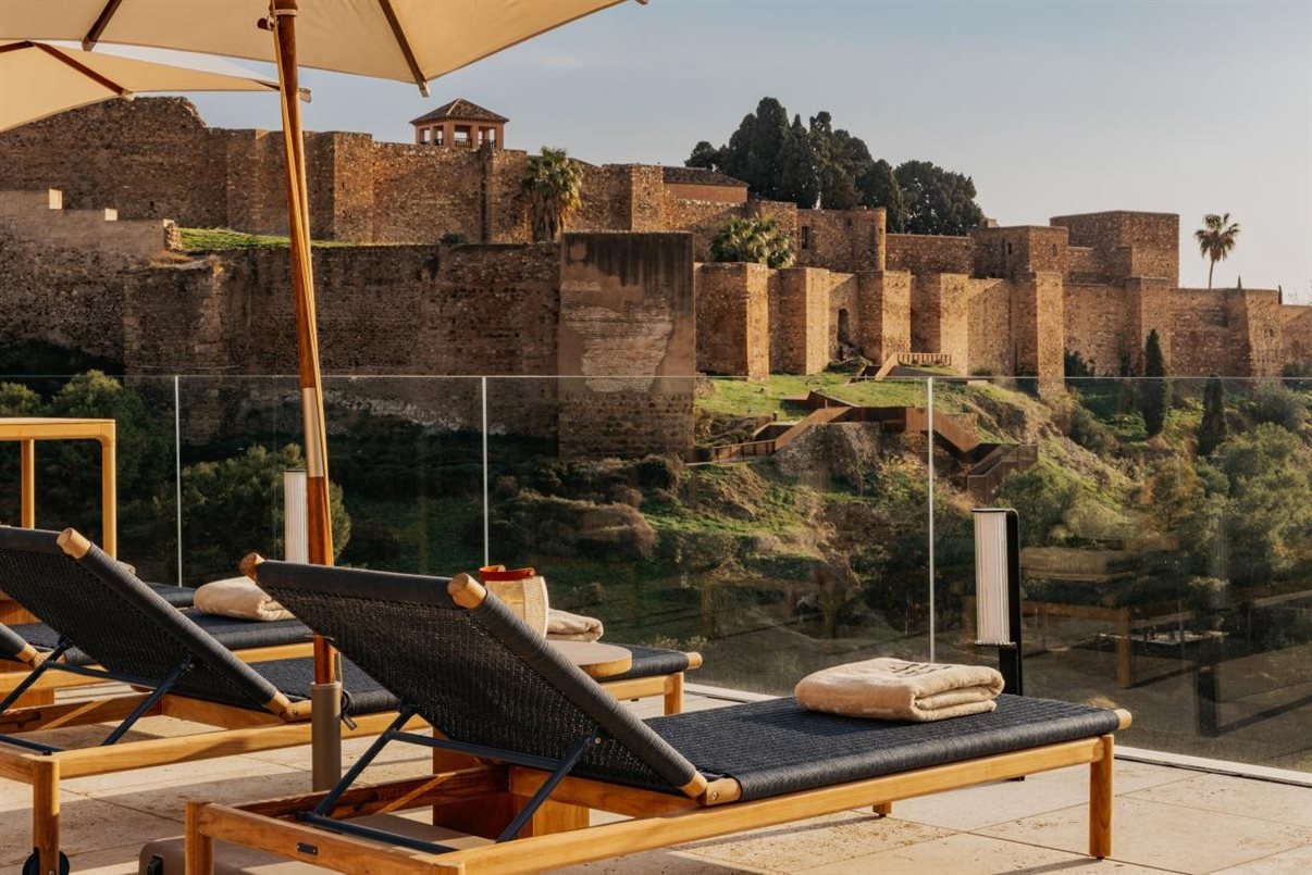 Por meio do Meliá PRO Business Traveller, os profissionais podem reservar utilizando seu código corporativo e obter até 25% de desconto