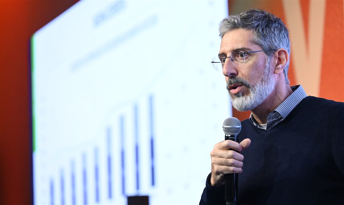 Cristiano Vasques, da HotelInvest