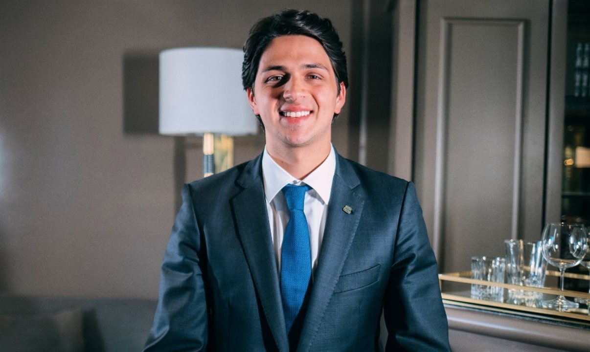 Antônio Vezozzo<br/>