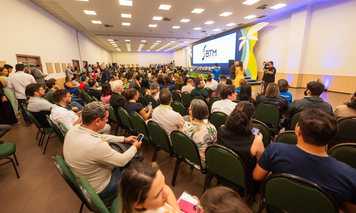 BTM Academy terá atividades antes e durante o evento para organizadores, hoteleiros e agentes de viagens