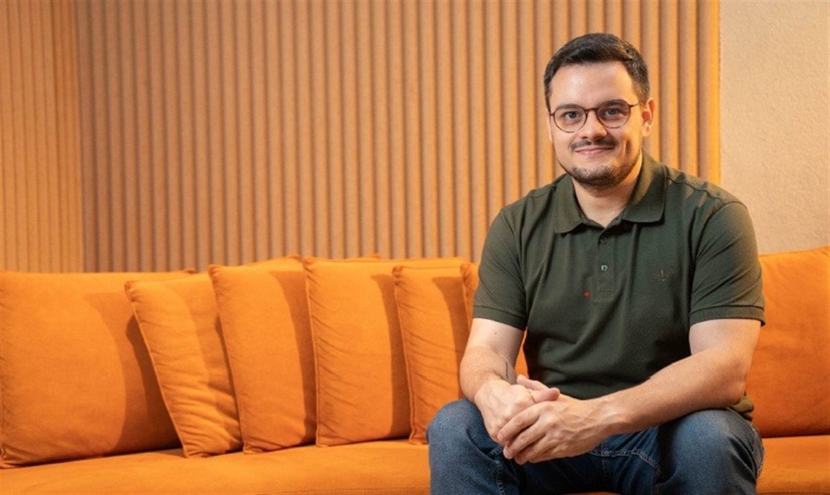 Luiz Moura, membro do Conselho de Turismo da FecomercioSP e cofundador da VOLL