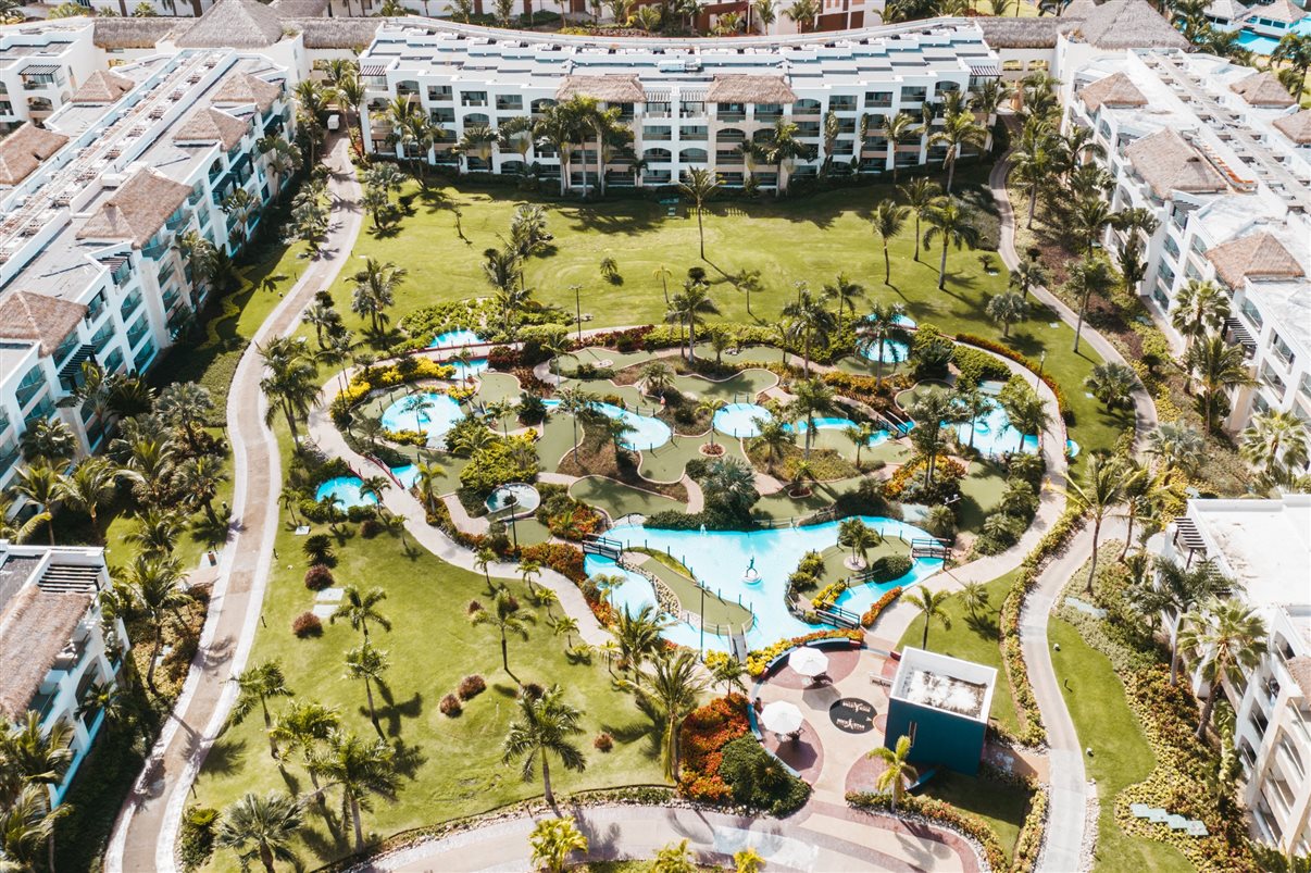 Para os viajantes brasileiros, a promoção é válida nas rotas da Arajet para Cancún (CUN), com saída de São Paulo (GRU).