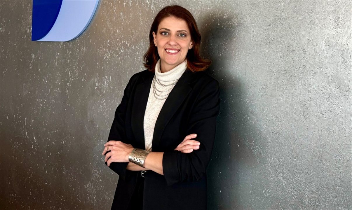 Tariana Cruz, gerente sênior de Marketing da Decolar<br/>