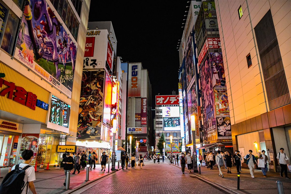 A partir de 1º de novembro de 2026, turistas estrangeiros que fizerem compras no Japão passarão a contar com um novo sistema de Tax Free