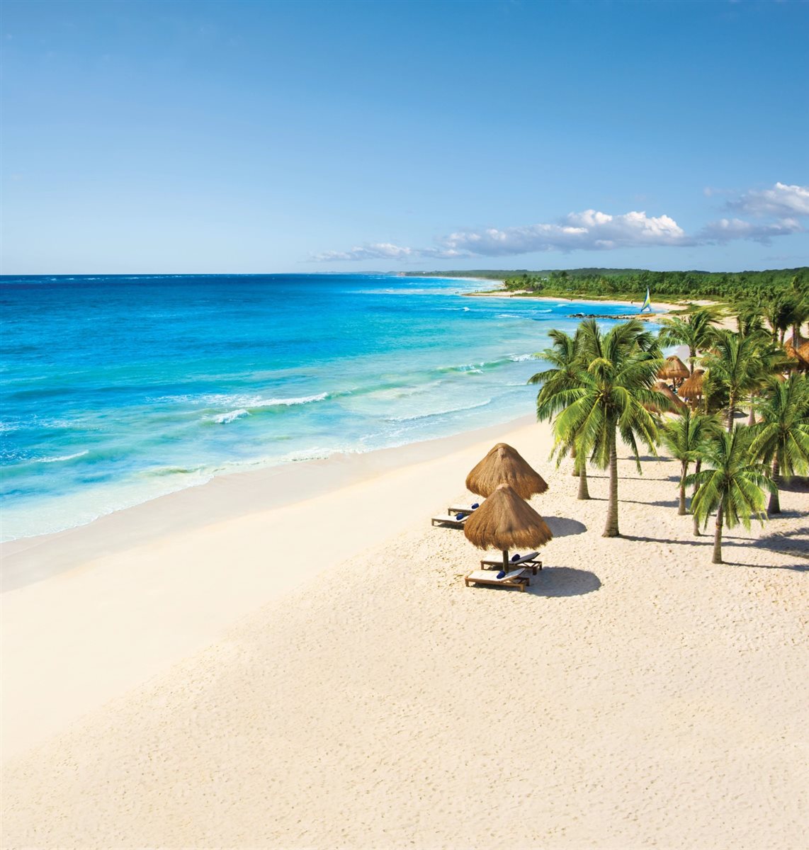 Dreams Tulum Resort & Spa