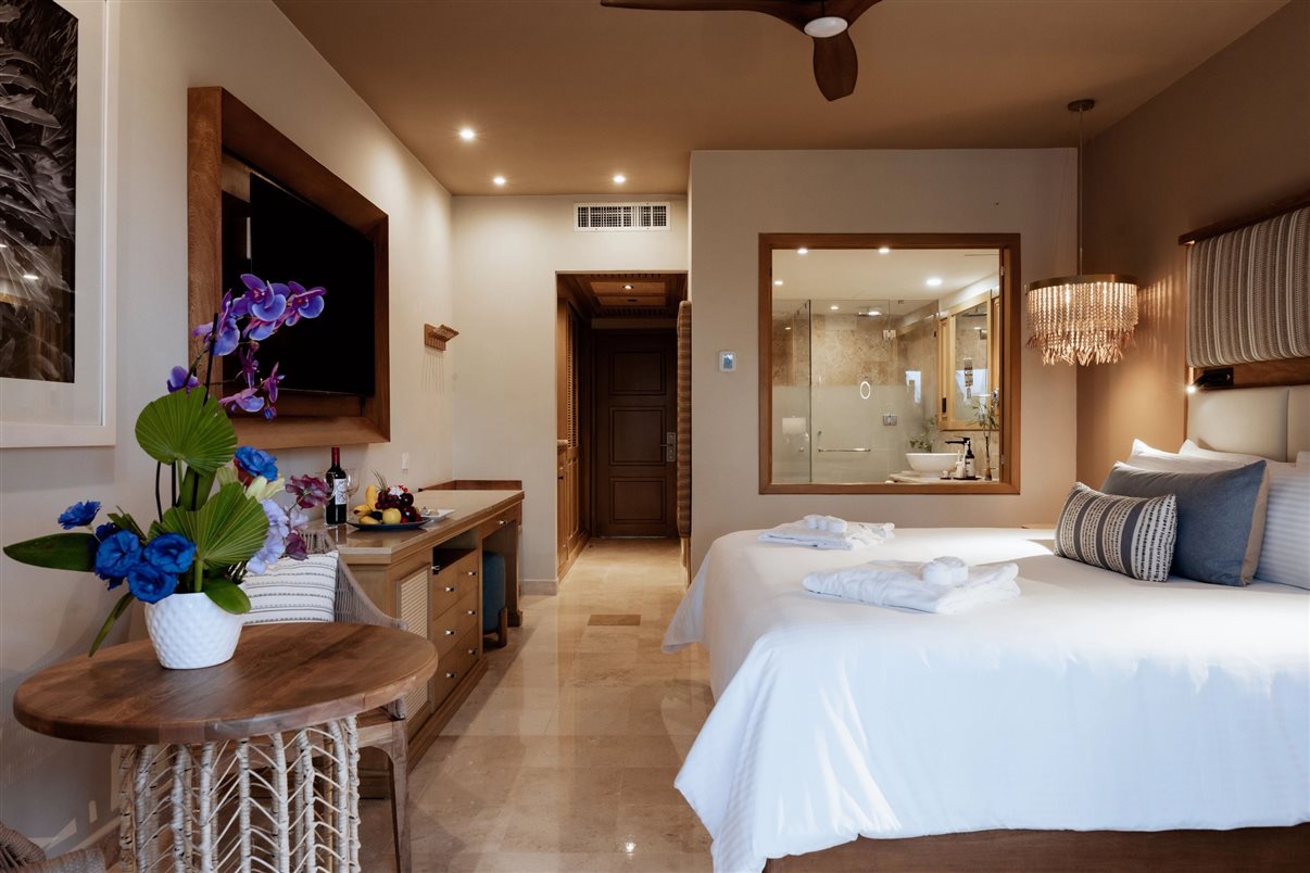 Dreams Tulum Resort & Spa