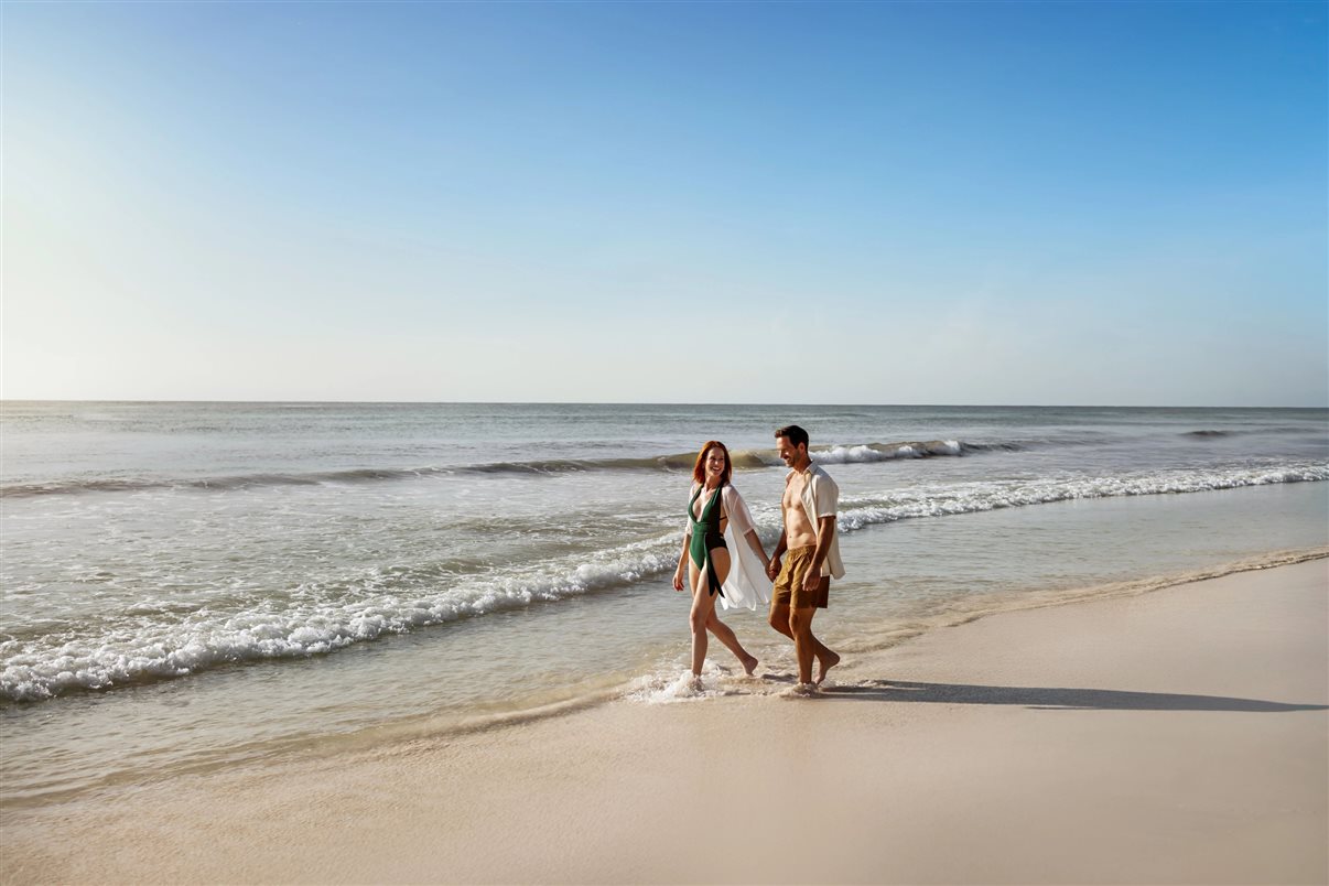 Quer proporcionar uma experiência adults-only exclusiva aos seus clientes? Acesse hyattinclusivecollection.com/secrets e conheça o Secrets Tulum