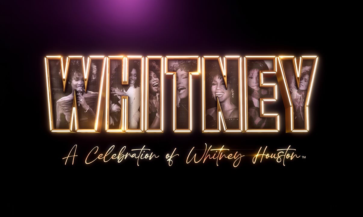 Novo show celebra a trajetória de Whitney Houston a bordo do Norwegian Aura
