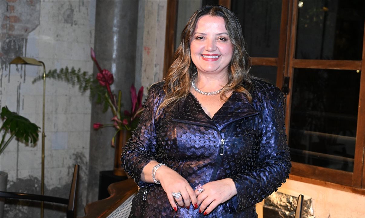 Janaina Araujo, fundadora da Lékè