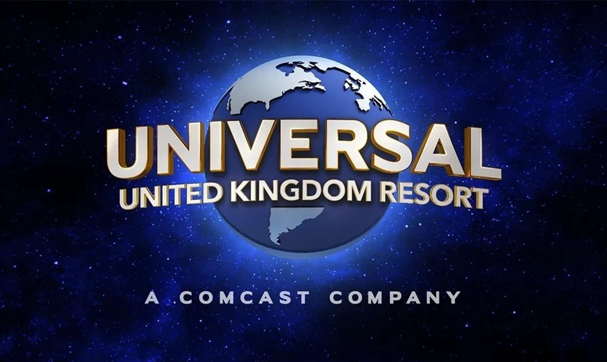 Universal United Kingdom Resort será o primeiro parque temático e resort da marca Universal no Reino Unido e na Europa