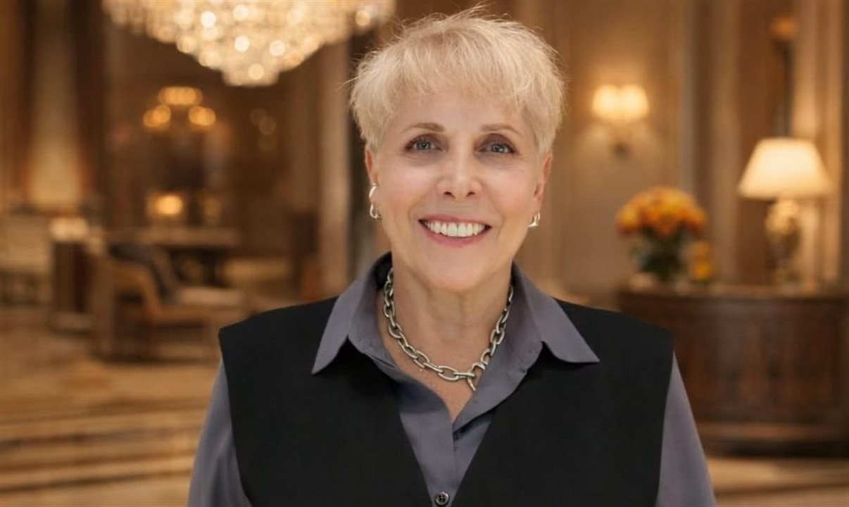 Christina Kler, CEO da Boarding Gat