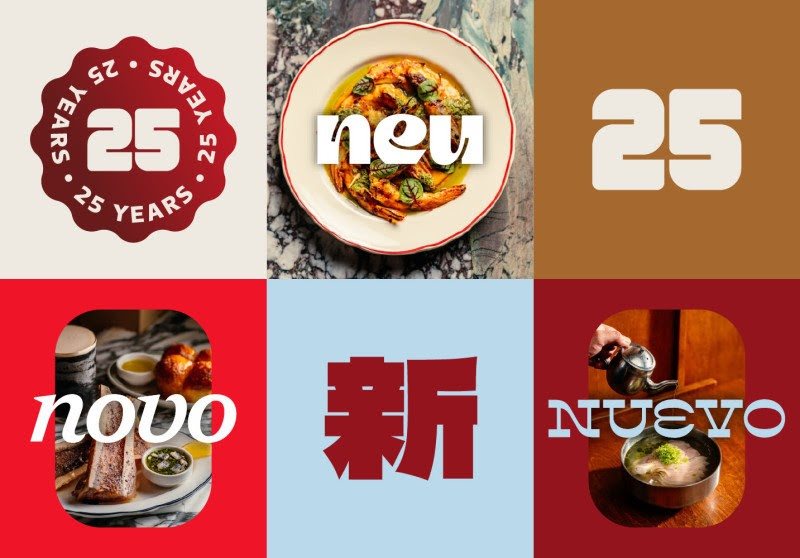 Restaurantes foram reconhecidos pela qualidade de sua comida e de seu serviço, assim como por sua contribuição para a evolução da cultura gastronômica do Canadá