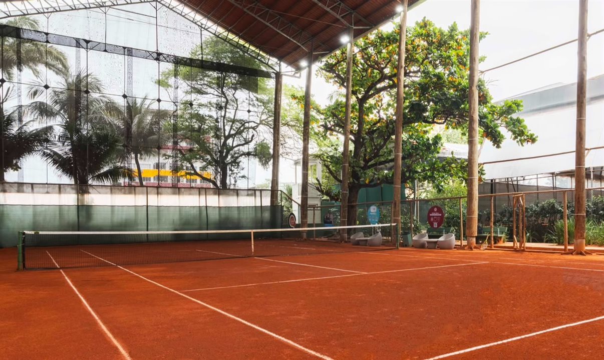 Ritz Tennis Club