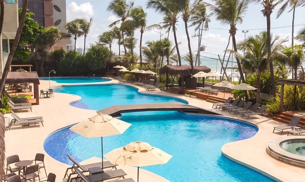 Ritz Lagoa da Anta Hotel & Wellness